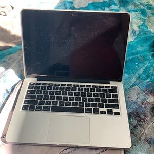 Apple MacBook Pro 2013 13 inch